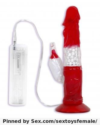 Rabbit Vibrators on Sale at sextoysfemale.com! Rabbit Vibrators are the most popular women's sex toy today, get one today