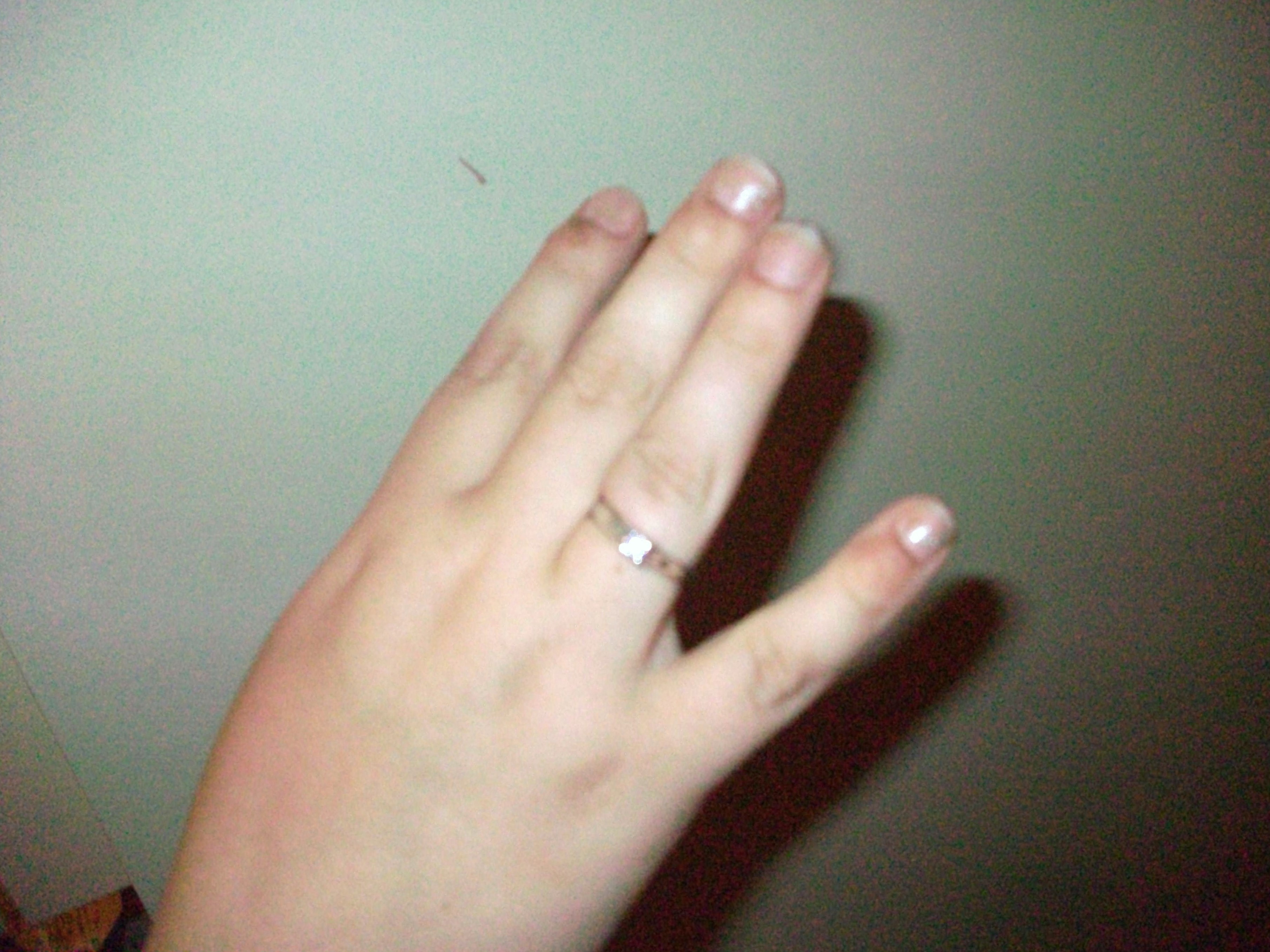 my ring